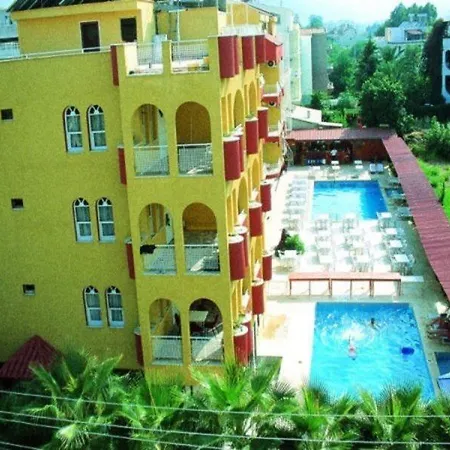 Akberlin Hotel